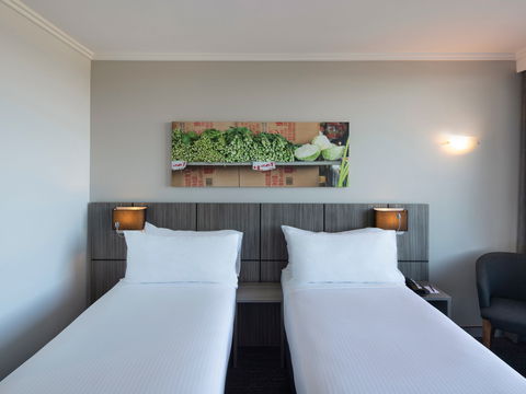 Mercure Sydney Bankstown - Accommodation Perth 5