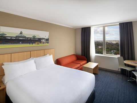 Mercure Sydney Bankstown - Accommodation Perth 6