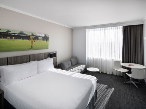 Mercure Sydney Bankstown - Accommodation Perth 7