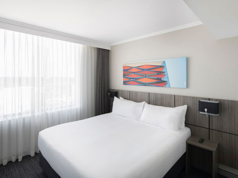 Mercure Sydney Bankstown - Accommodation Perth 8
