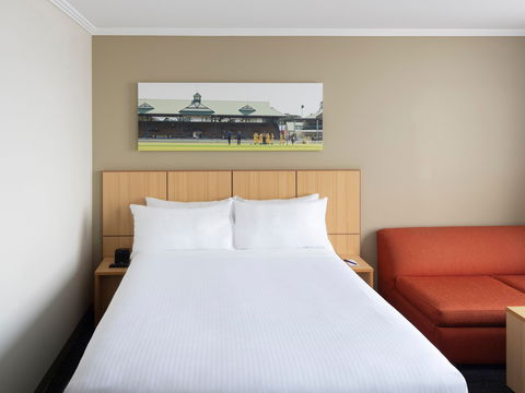 Mercure Sydney Bankstown - Accommodation Perth 9