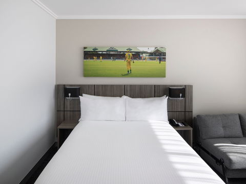 Mercure Sydney Bankstown - Accommodation Perth 10