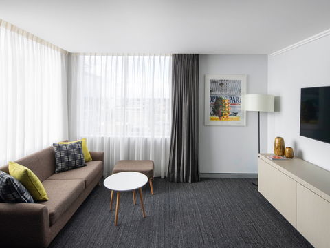 Mercure Sydney Bankstown - Accommodation Perth 13
