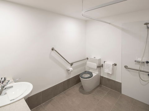 Mercure Sydney Bankstown - Accommodation Perth 14