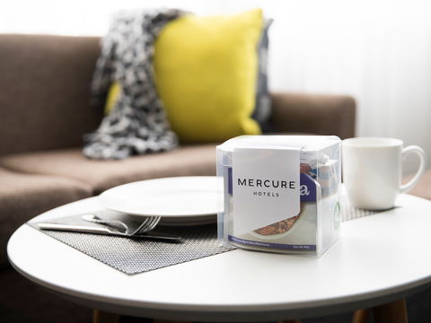 Mercure Sydney Bankstown - Accommodation Perth 16