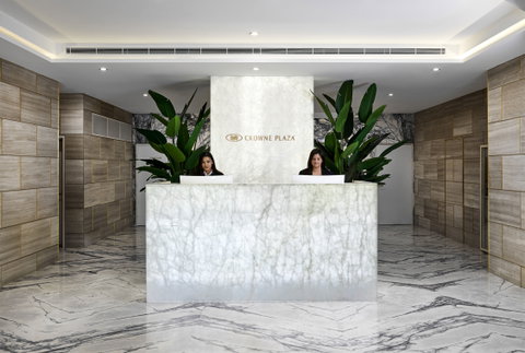 Crowne Plaza Sydney Burwood - Perth Resorts 3