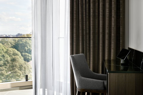 Crowne Plaza Sydney Burwood - Perth Resorts 4