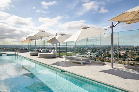 Crowne Plaza Sydney Burwood - Perth Resorts 7