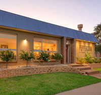 Quality Inn Swan Hill - Accommodation Perth