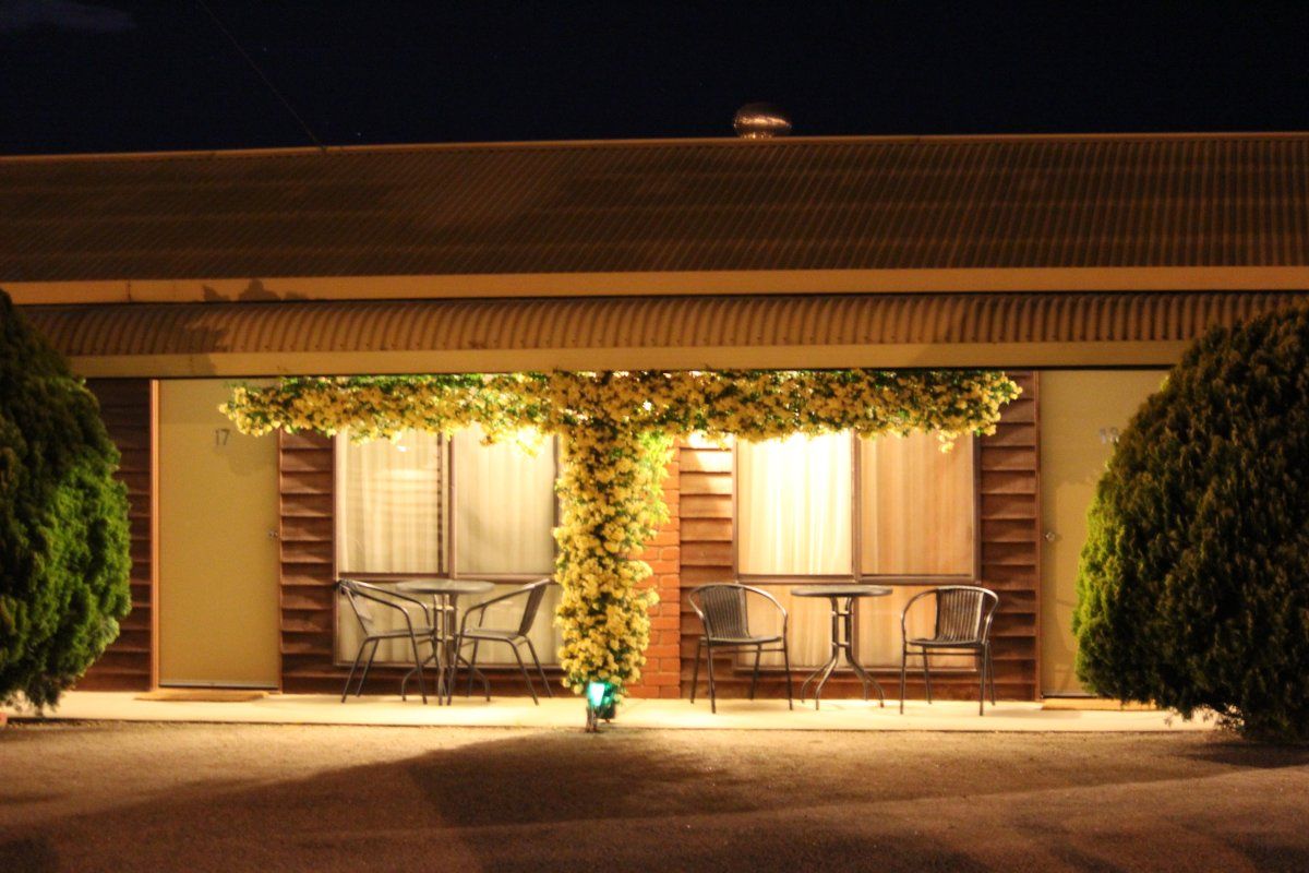 Urangeline NSW Accommodation Perth