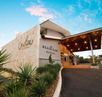Onslow Beach Resort