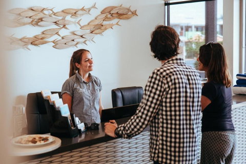 Onslow Beach Resort - Perth Resorts 4