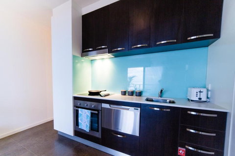 Onslow Beach Resort - Perth Resorts 11