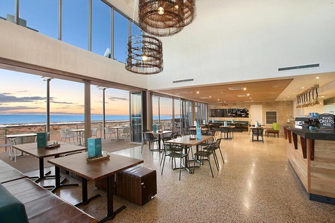 Onslow Beach Resort - Perth Resorts 16