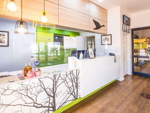 Ibis Styles Karratha - Perth Resorts 2