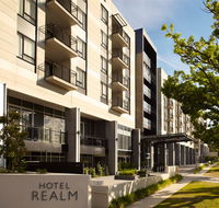 Hotel Realm - Accommodation Perth