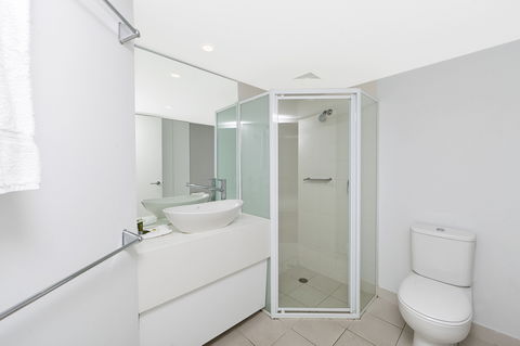Astra Apartments The Griffin - Perth Resorts 5