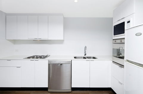 Astra Apartments The Griffin - Perth Resorts 8