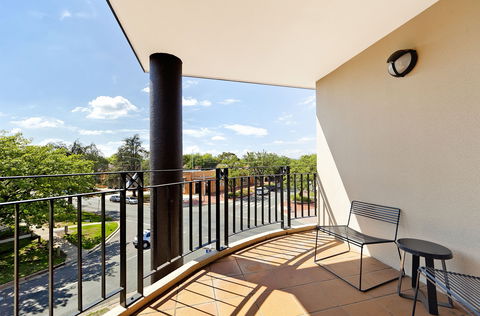 Astra Apartments The Griffin - Perth Resorts 9