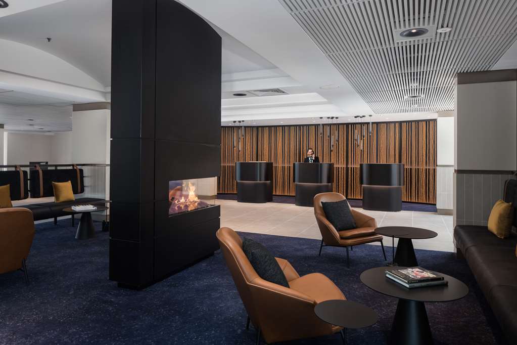Red Hill ACT Accommodation Perth