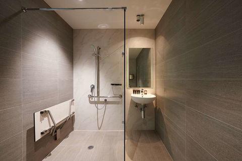 Hotel Kurrajong Canberra - Accommodation Perth 7