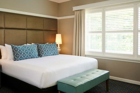 Hotel Kurrajong Canberra - Accommodation Perth 8
