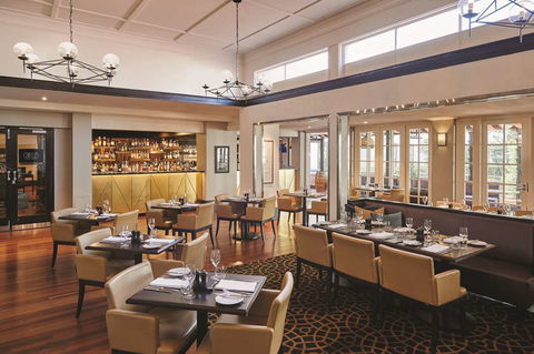 Hotel Kurrajong Canberra - Accommodation Perth 9