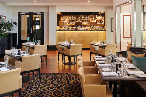 Hotel Kurrajong Canberra - Accommodation Perth 11