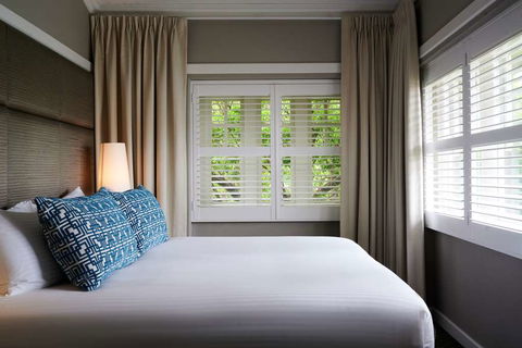 Hotel Kurrajong Canberra - Accommodation Perth 12