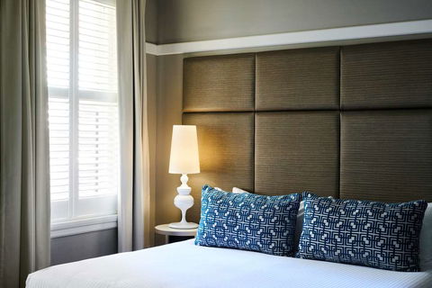 Hotel Kurrajong Canberra - Accommodation Perth 15