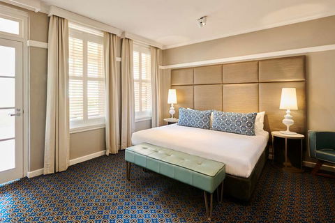 Hotel Kurrajong Canberra - Accommodation Perth 16