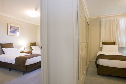 Pinnacle Apartments - Accommodation Perth 4