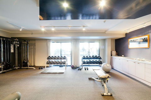 Pinnacle Apartments - Accommodation Perth 7