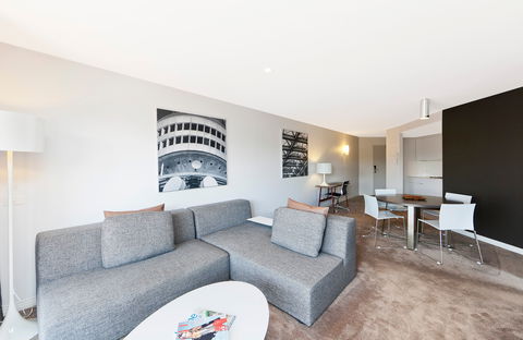 Astra Apartments The Griffin - Perth Resorts 11