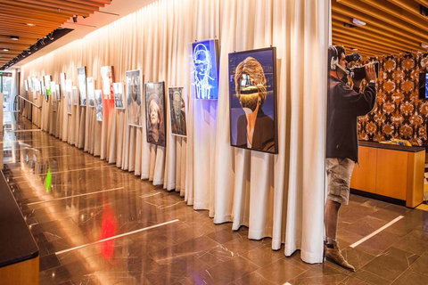 QT Canberra - Perth Resorts 1