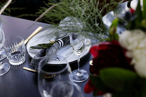 QT Canberra - Perth Resorts 11