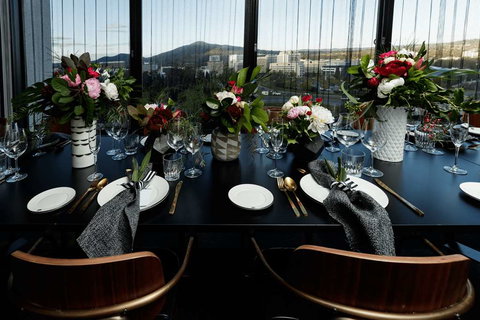 QT Canberra - Perth Resorts 12