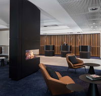 Rydges Capital Hill - Accommodation Perth