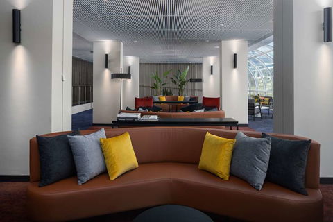 Rydges Capital Hill - Perth Resorts 1
