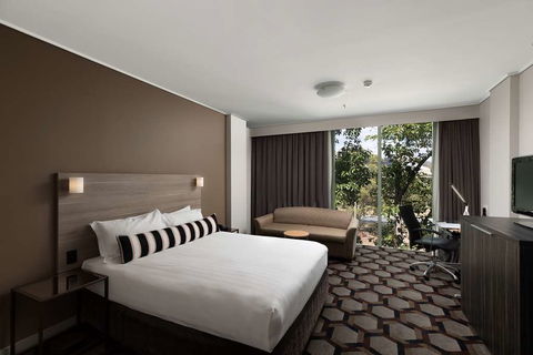 Rydges Capital Hill - Perth Resorts 3