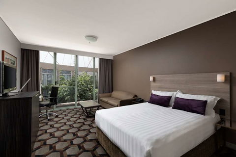 Rydges Capital Hill - Perth Resorts 4