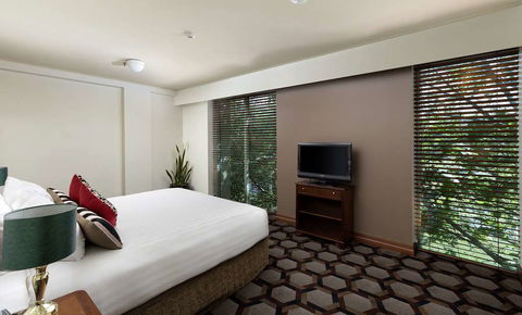 Rydges Capital Hill - Perth Resorts 12