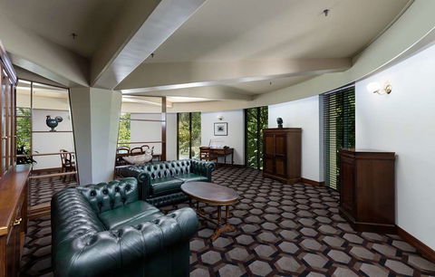 Rydges Capital Hill - Perth Resorts 14