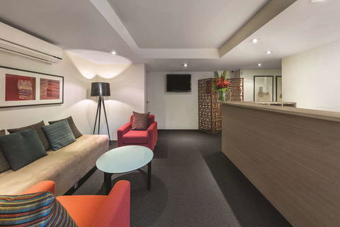 Adina Serviced Apts Canberra Kingston - Perth Resorts 5