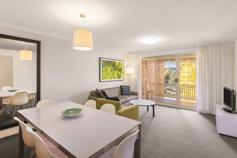 Adina Serviced Apts Canberra Kingston - Perth Resorts 6
