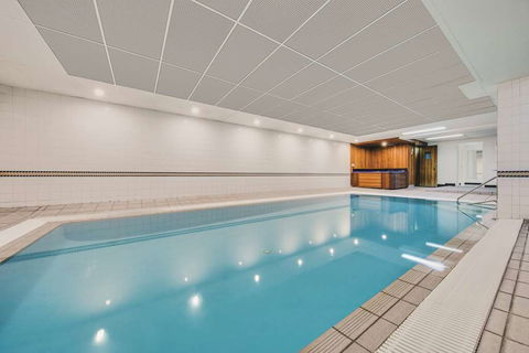 Adina Serviced Apts Canberra Kingston - Perth Resorts 12