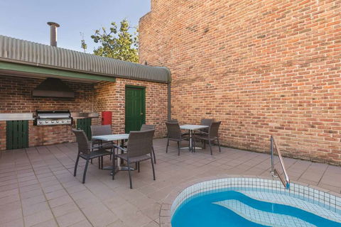 Adina Serviced Apts Canberra Kingston - Perth Resorts 14