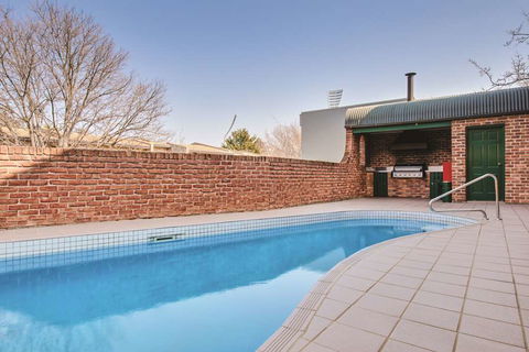 Adina Serviced Apts Canberra Kingston - Perth Resorts 15
