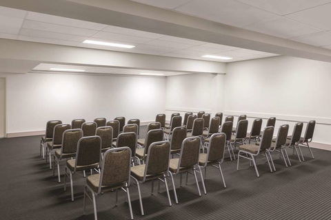 Adina Serviced Apts Canberra Kingston - Perth Resorts 16