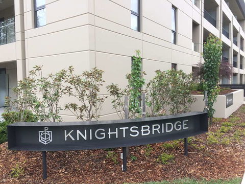 Knightsbridge Canberra - Accommodation Perth 1